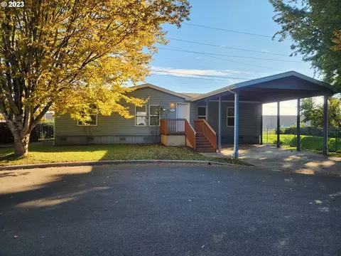 6430 Tepper Park Way, Keizer, OR 97303