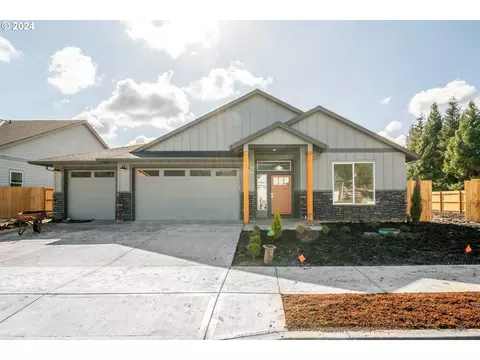 2237 SE 12th Way, Battle Ground, WA 98604