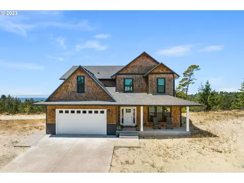507 Sea View Dr, Manzanita, OR 97130