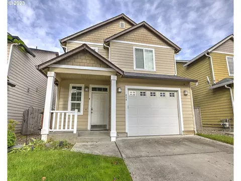 414 NW 152nd St, Vancouver, WA 98685