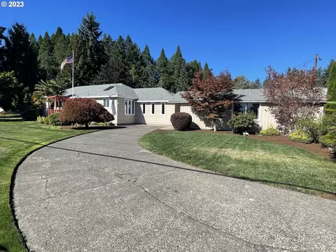 7031 SW Old Highway 47, Gaston, OR 97119