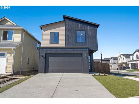 17524 NW 9th Ave, Ridgefield, WA 98642