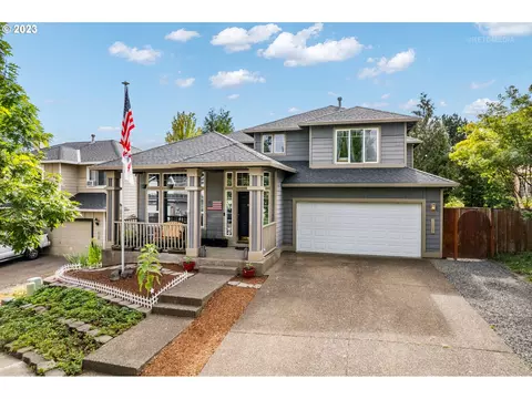 4732 SE Antelope Hills Dr, Gresham, OR 97080