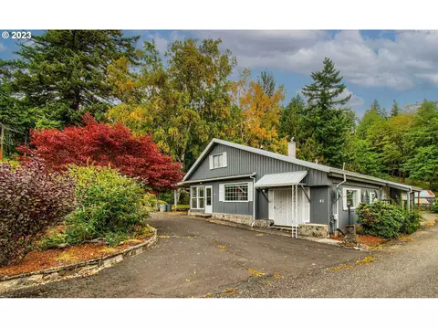 41 Wedrick Rd, Stevenson, WA 98648