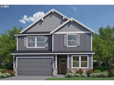 302 W 17th St, Lafayette, OR 97127