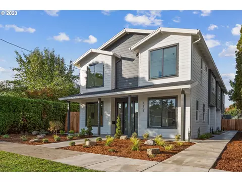 5103 SE Rural St, Portland, OR 97206