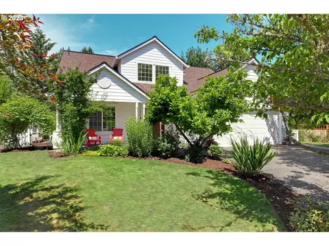 5585 NW 164th Ave, Portland, OR 97229
