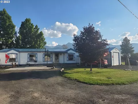 310 SE Alamo St, Enterprise, OR 97828
