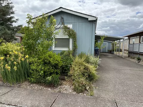 1699 N Terry St # 101, Eugene, OR 97402
