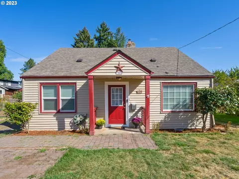 1309 Douglas St, Forest Grove, OR 97116