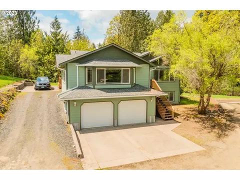 32180 Brooks Rd, Saint Helens, OR 97051