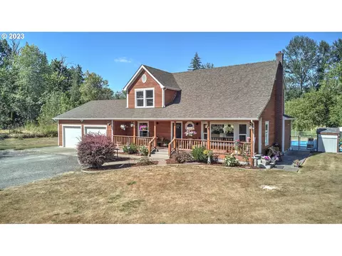 16506 NE 170th Ave, Brush Prairie, WA 98606