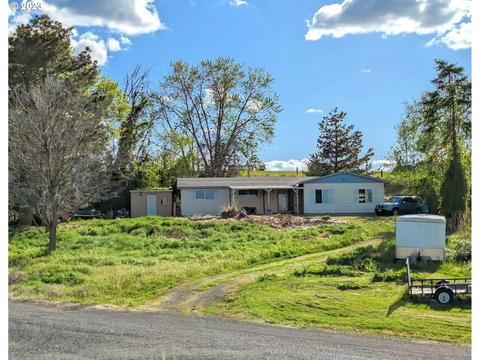 70842 SW Douglas Dr, Pendleton, OR 97801 photo 1
