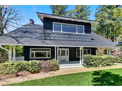 3738 SW Council Crest Dr, Portland, OR 97239