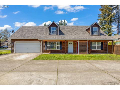 123 Briarcliff Dr, Eugene, OR 97404