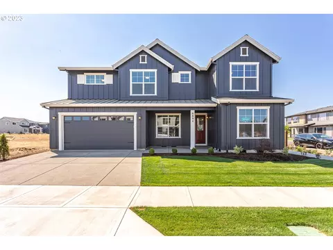6894 SW Maple St, Wilsonville, OR 97070