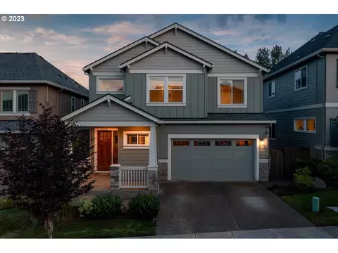 16842 SW Birdsong St, Beaverton, OR 97007