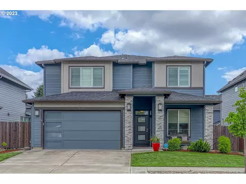 5207 NE 134th St, Vancouver, WA 98686