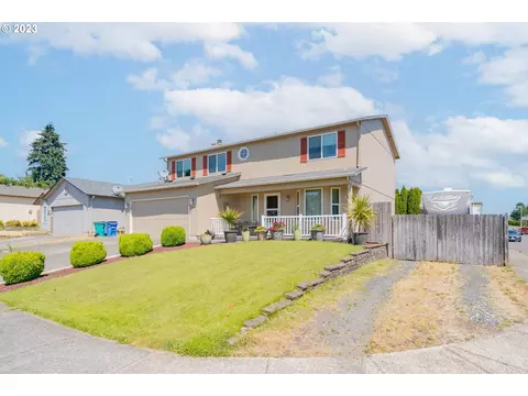 13206 NE 91st St, Vancouver, WA 98682