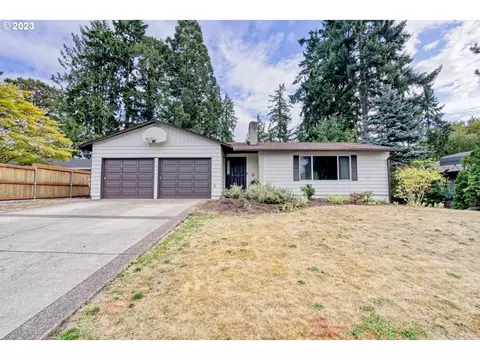 18570 SW Honeywood Dr, Beaverton, OR 97003