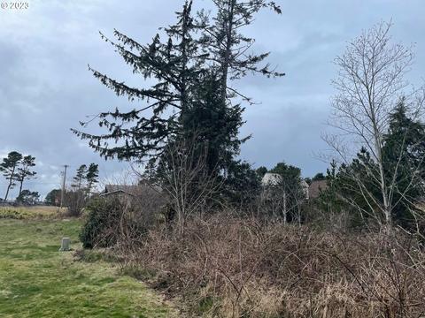 Lots 8 And 9 9th St, Gearhart, OR 97138