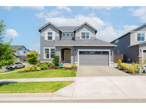 8518 N 1st St, Ridgefield, WA 98642