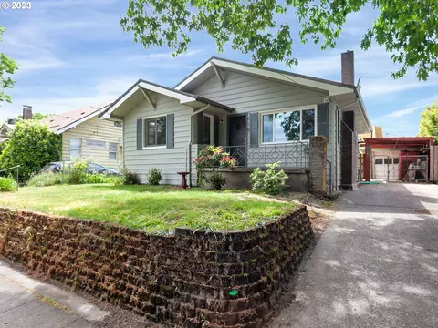 3515 SE 16th Ave, Portland, OR 97202