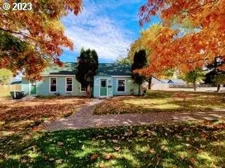 401 2nd St, La Grande, OR 97850