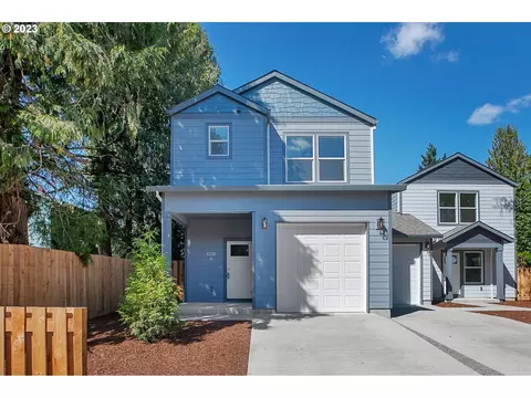 3220 SE 120th Ave #A, Portland, OR 97266