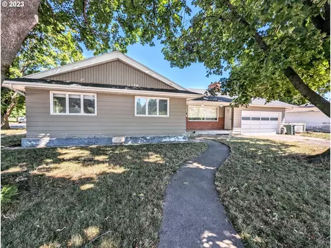 1101 Y Ave, La Grande, OR 97850