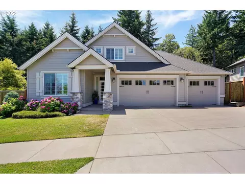 3531 Summit Sky Blvd, Eugene, OR 97405