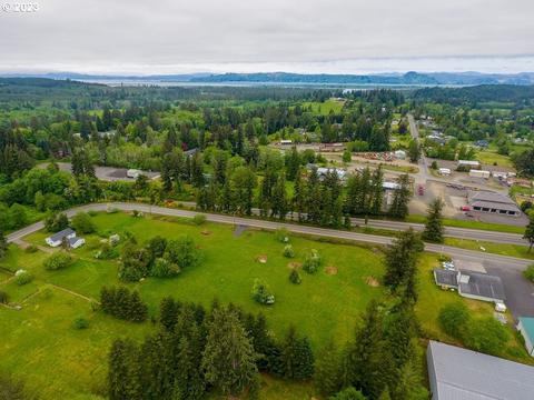 43018 Adj To Hillcrest Loop #LOT 2, Astoria, OR 97103