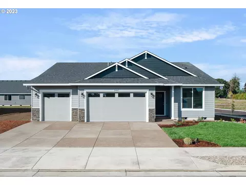2441 NE Woodland Way, Albany, OR 97321