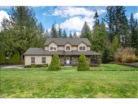 15617 NE 194th Ct, Brush Prairie, WA 98606