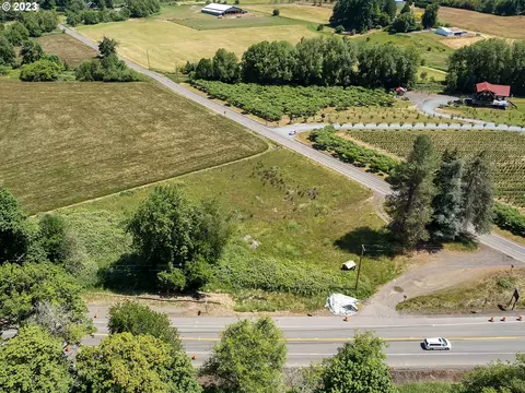 22173 NW Fisher Rd, Banks, OR 97106
