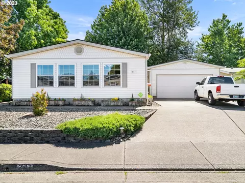 241 Clover Ridge Ct SE, Albany, OR 97322