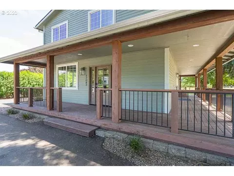 17082 Weddle Rd SE, Jefferson, OR 97352