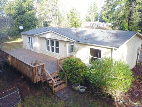 96473 Alder Ridge Rd, Brookings, OR 97415