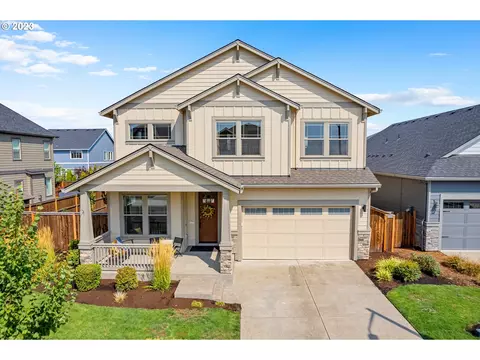 28623 NW Shaddon St, North Plains, OR 97133