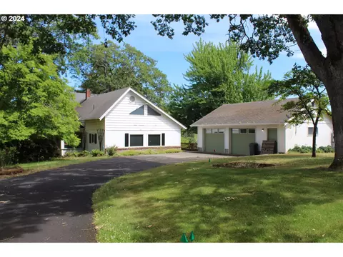 3473 Avalon Dr, Hood River, OR 97031