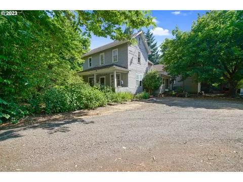 29050 S Needy Rd, Canby, OR 97013