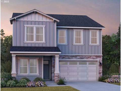 15858 NW Ridgeline St #L63, Portland, OR 97229