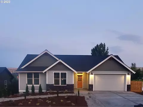 1435 Fish Tail, Maupin, OR 97037