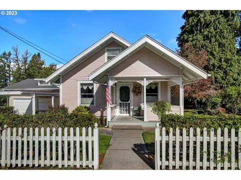 14843 Bobs Ave NE, Aurora, OR 97002