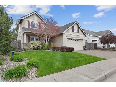 1320 SE 13th Pl, Canby, OR 97013