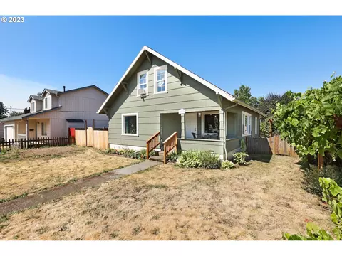 7003 SE 86th Ave, Portland, OR 97266