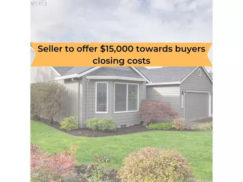 23683 SW Eucalyptus Ter, Sherwood, OR 97140