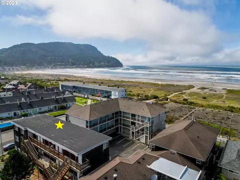 40 Avenue U #53, Seaside, OR 97138
