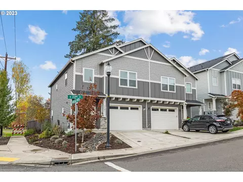 1701 N 23rd St, Washougal, WA 98671