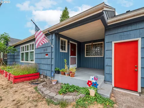 2315 Roosevelt Blvd, Eugene, OR 97402
